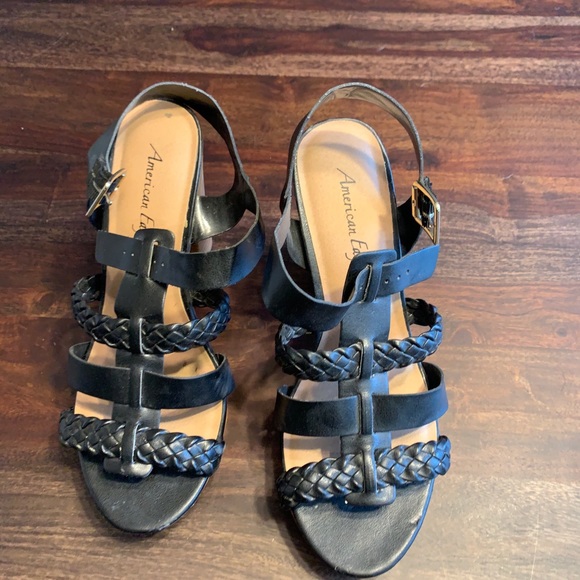 heals - Picture 2 of 2